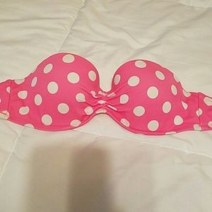 Victoria Secret bikini top